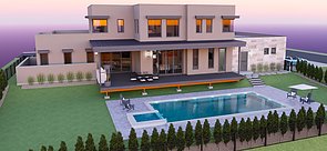 Decks-Landscaping
