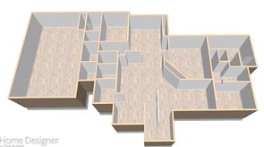 Walls-Rooms