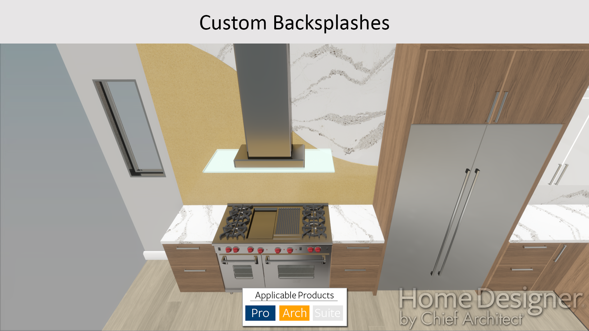 Creating Custom Backsplashes, image size:1920x1080