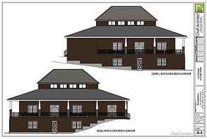 chief architect layout templates download