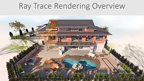 Ray Tracing Overview