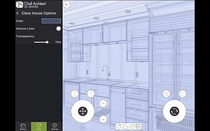 How to Open a 3D Viewer File