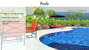 Pools