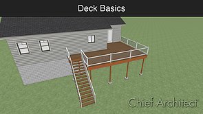 Deck Basics