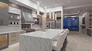 Kitchens-Baths