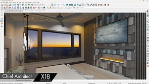 What's New in X18 - Presentation Features
