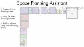 Space Planning Assistant