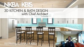 3D Kitchen & Bath Design 
