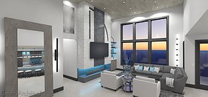 Lux CA Living