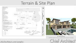 chief architect home designer pro can