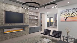 Interiors